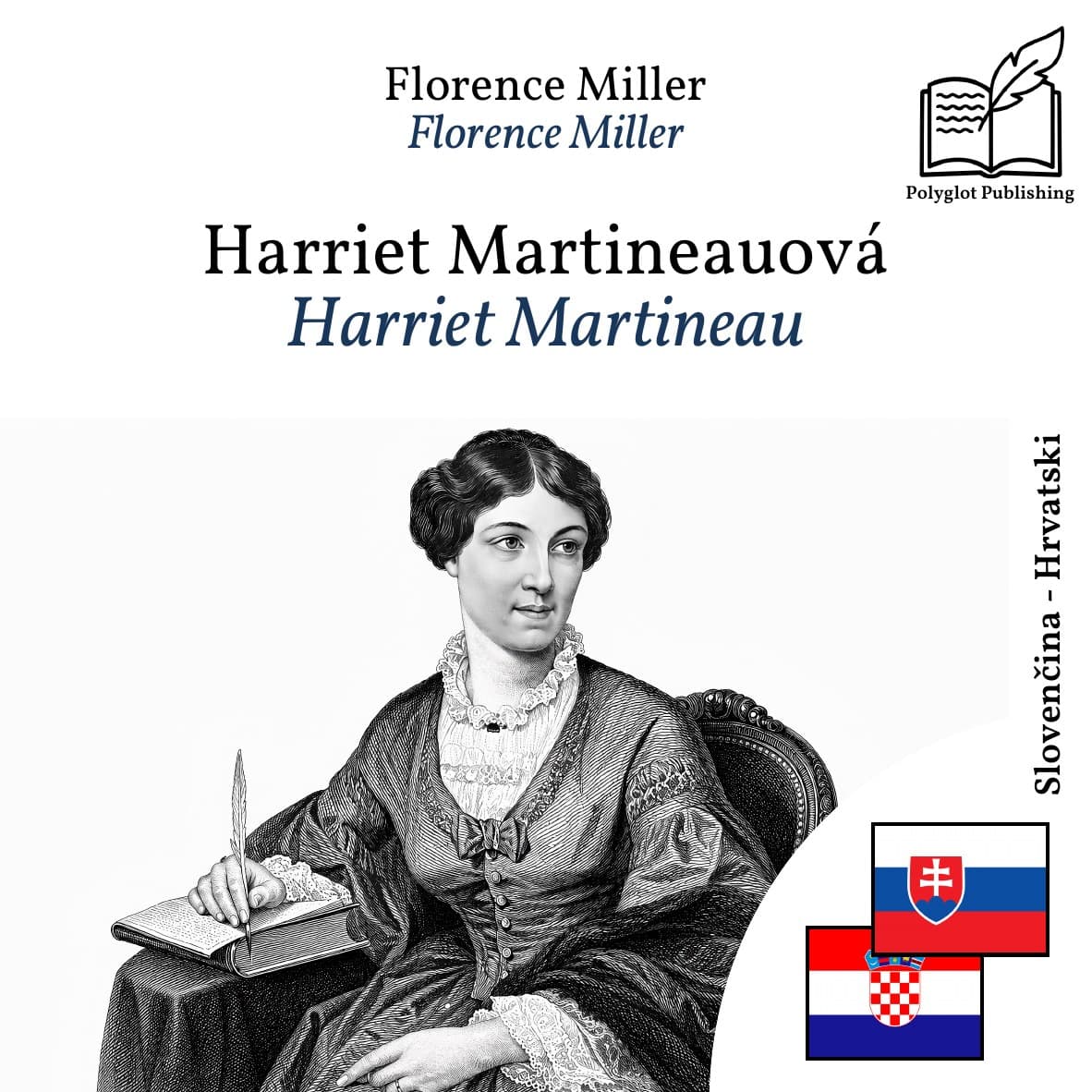 Harriet Martineau