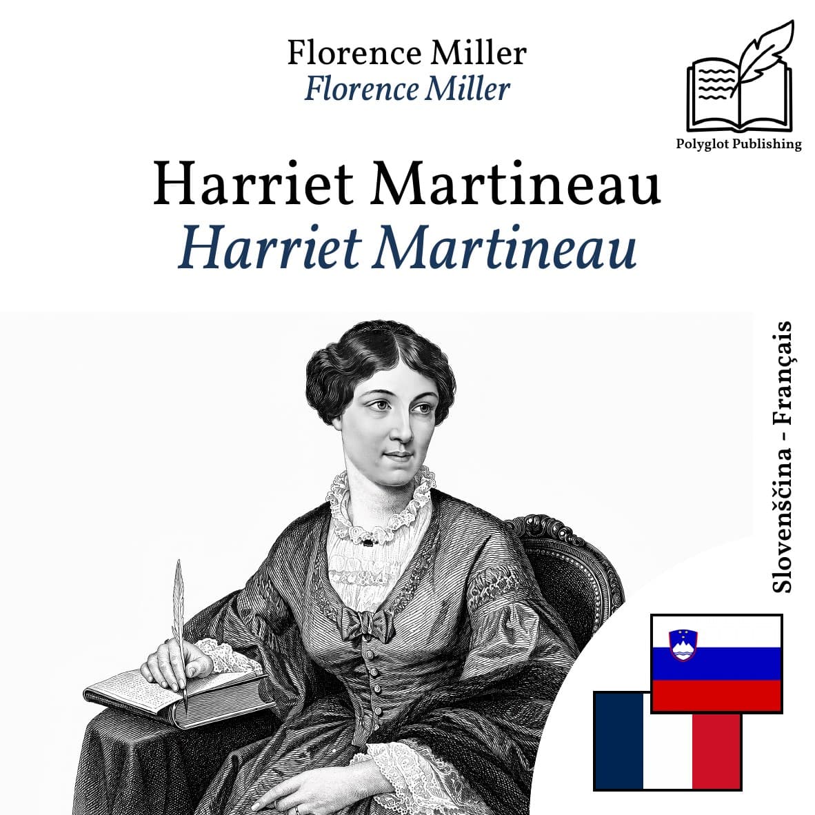 Harriet Martineau