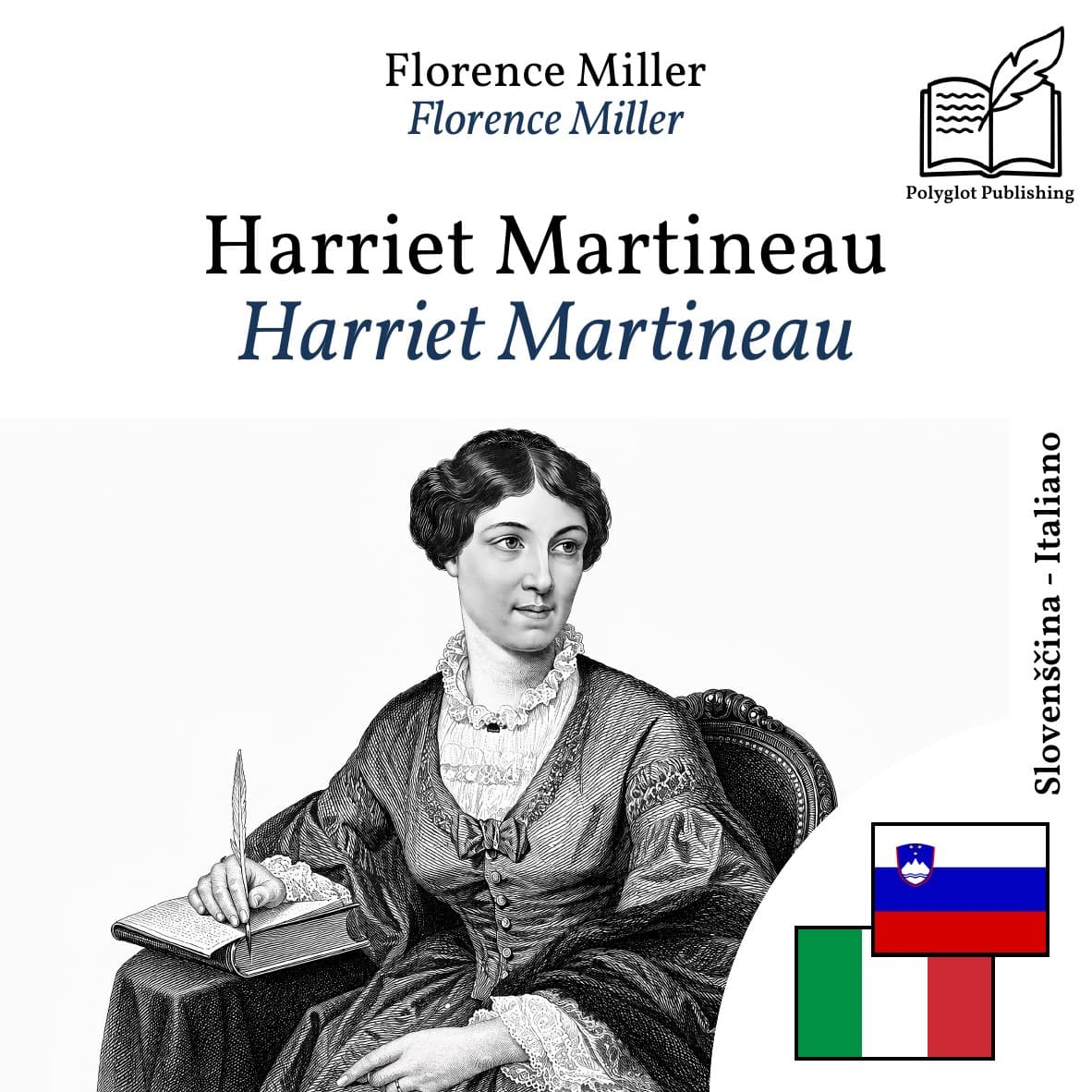 Harriet Martineau