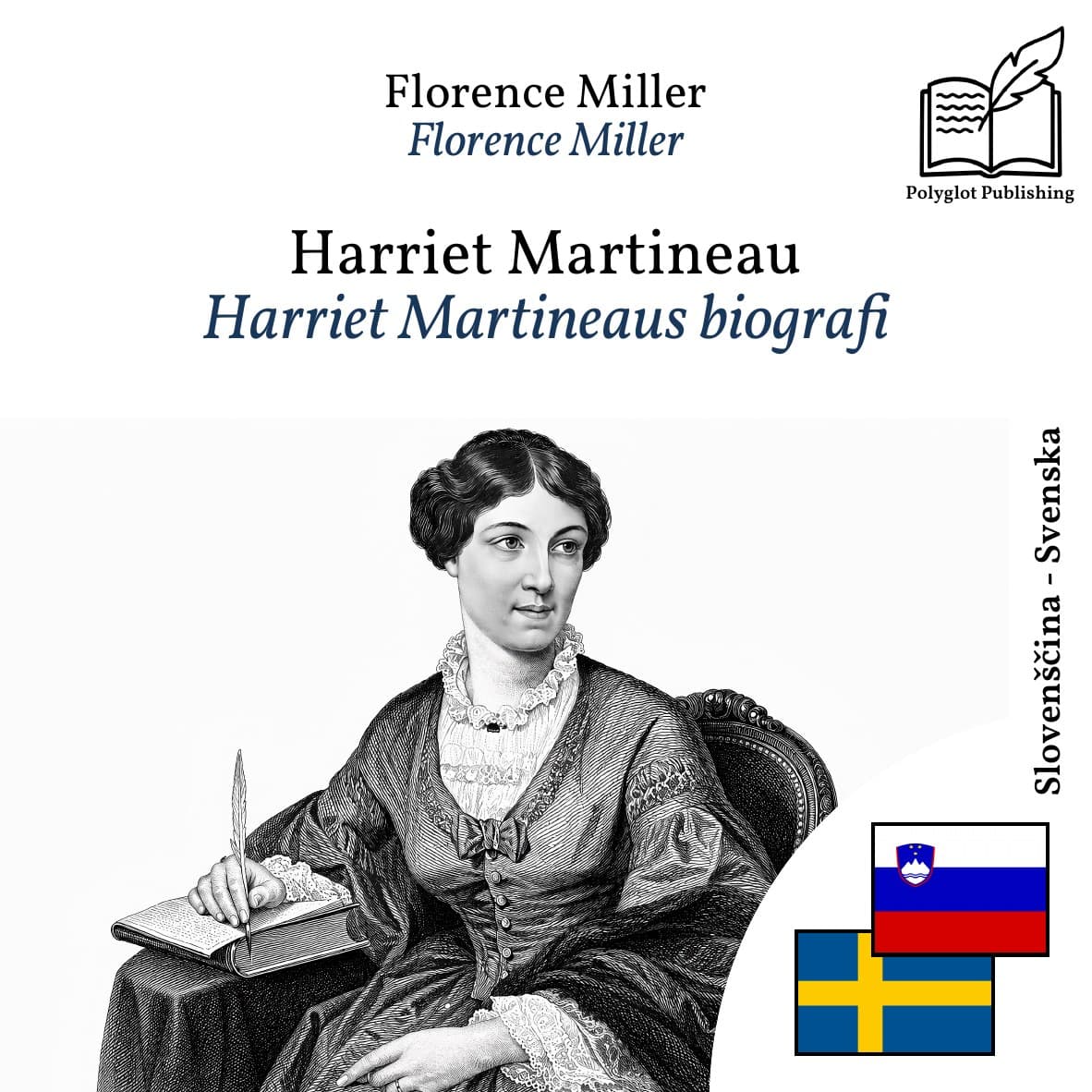 Harriet Martineaus biografi