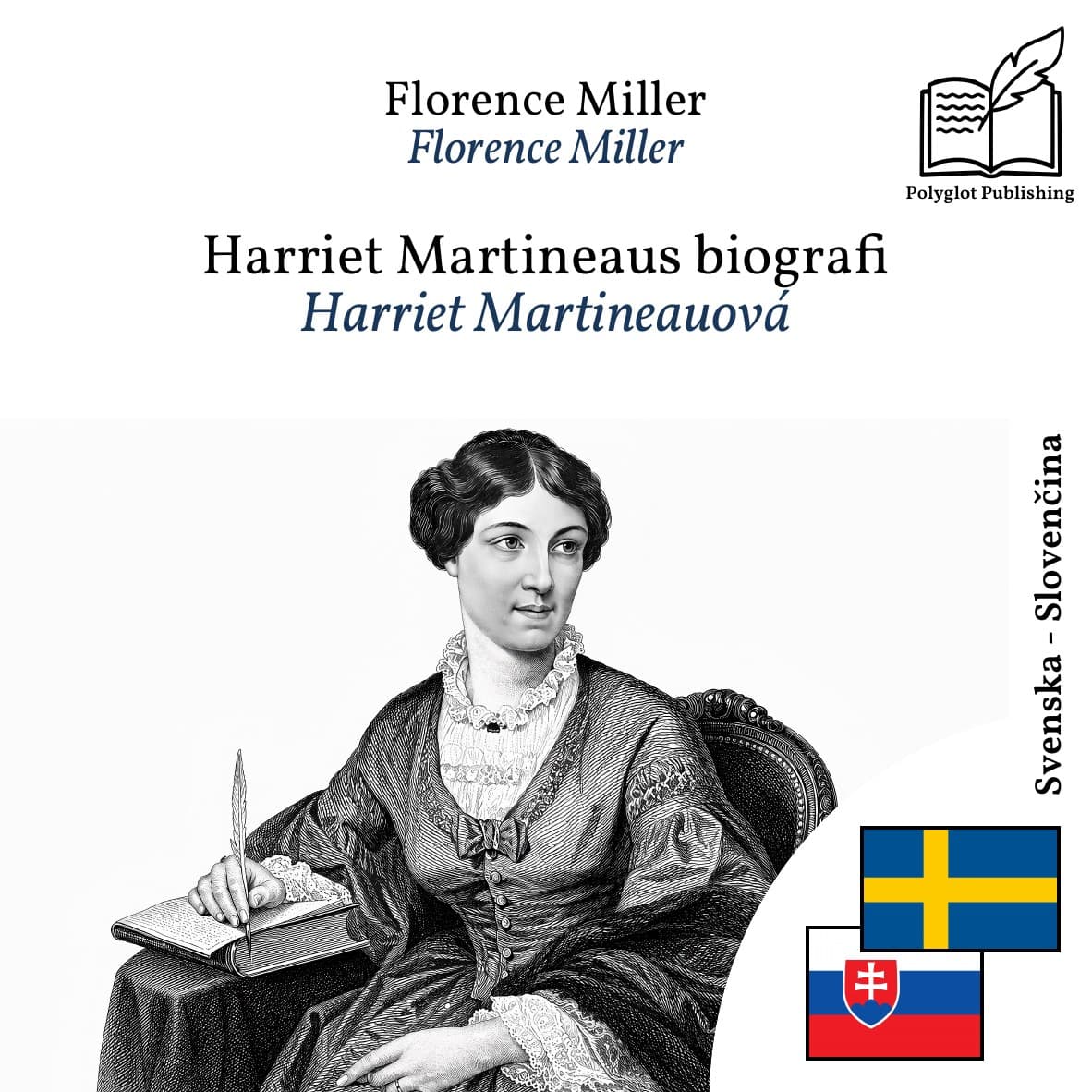 Harriet Martineauová