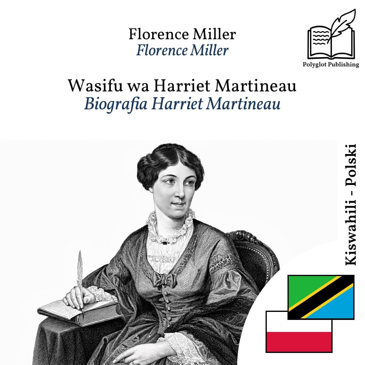 Biografia Harriet Martineau