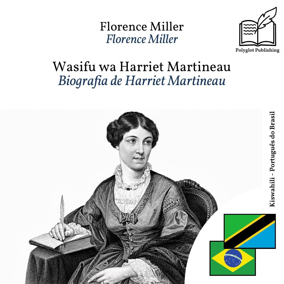 Biografia de Harriet Martineau