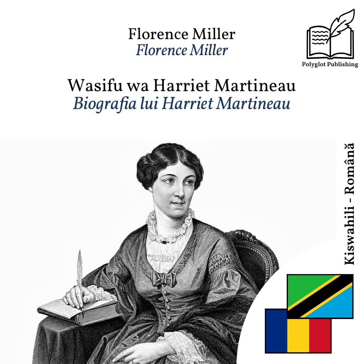 Biografia lui Harriet Martineau