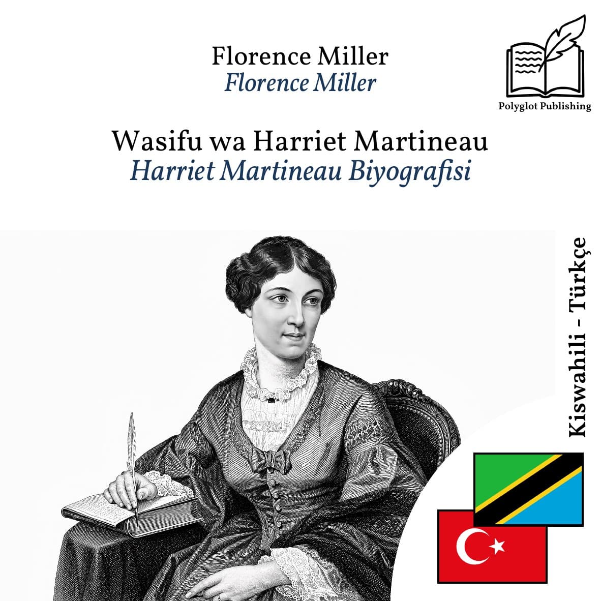 Harriet Martineau Biyografisi