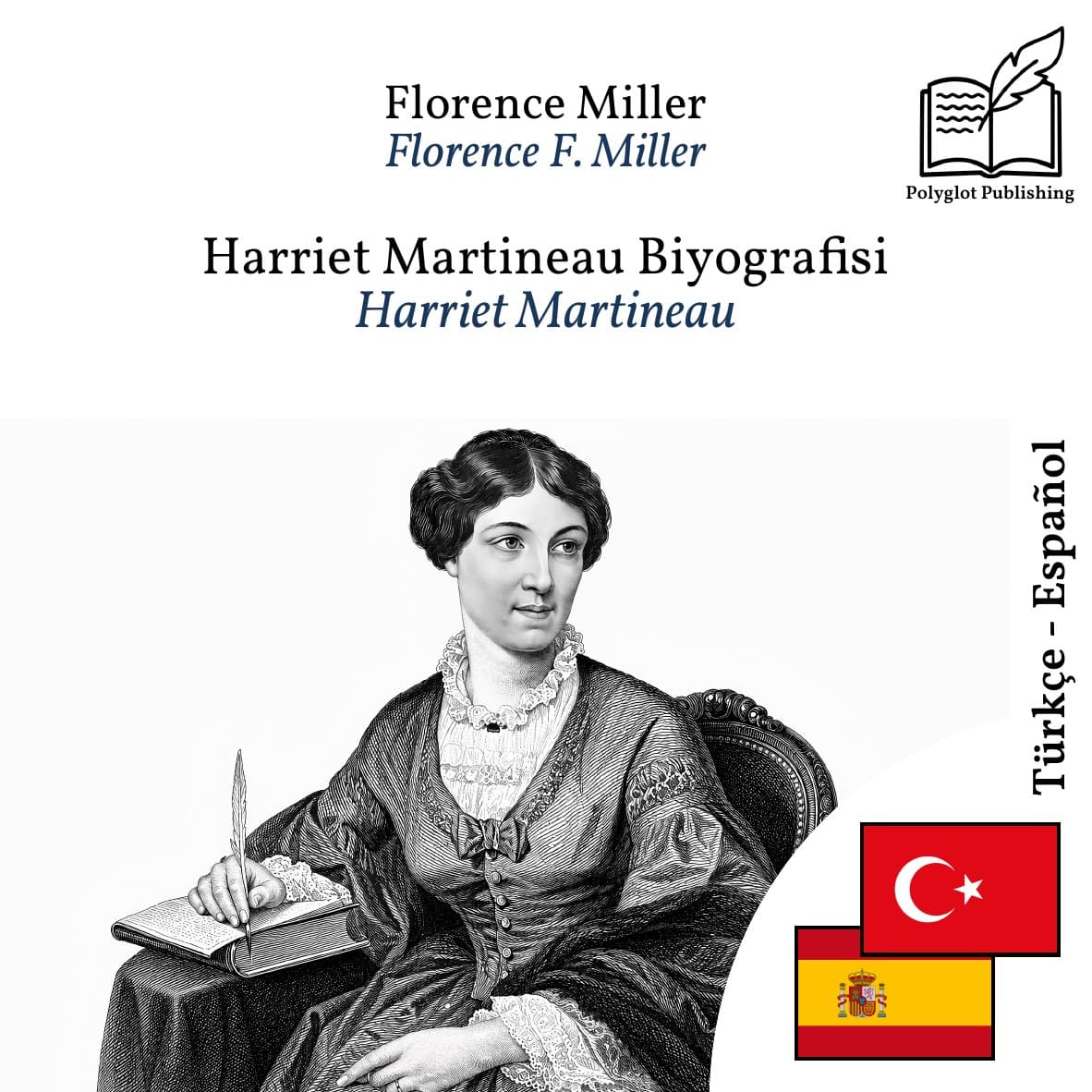 Harriet Martineau