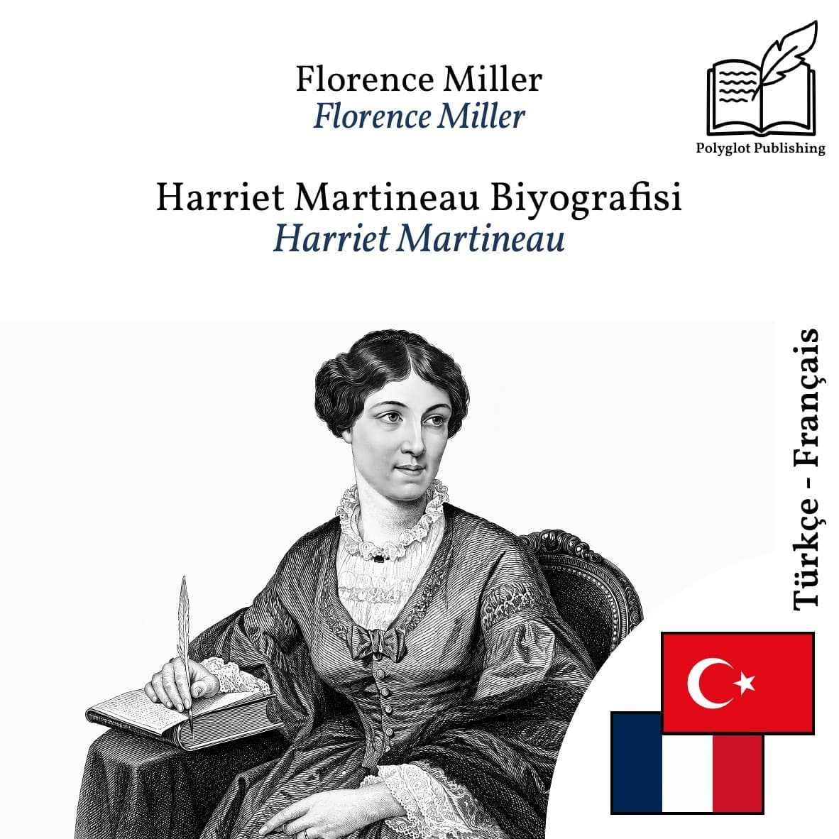Harriet Martineau