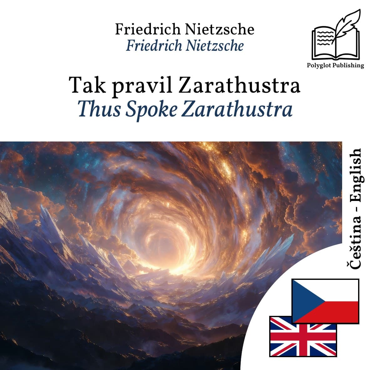Thus Spoke Zarathustra
