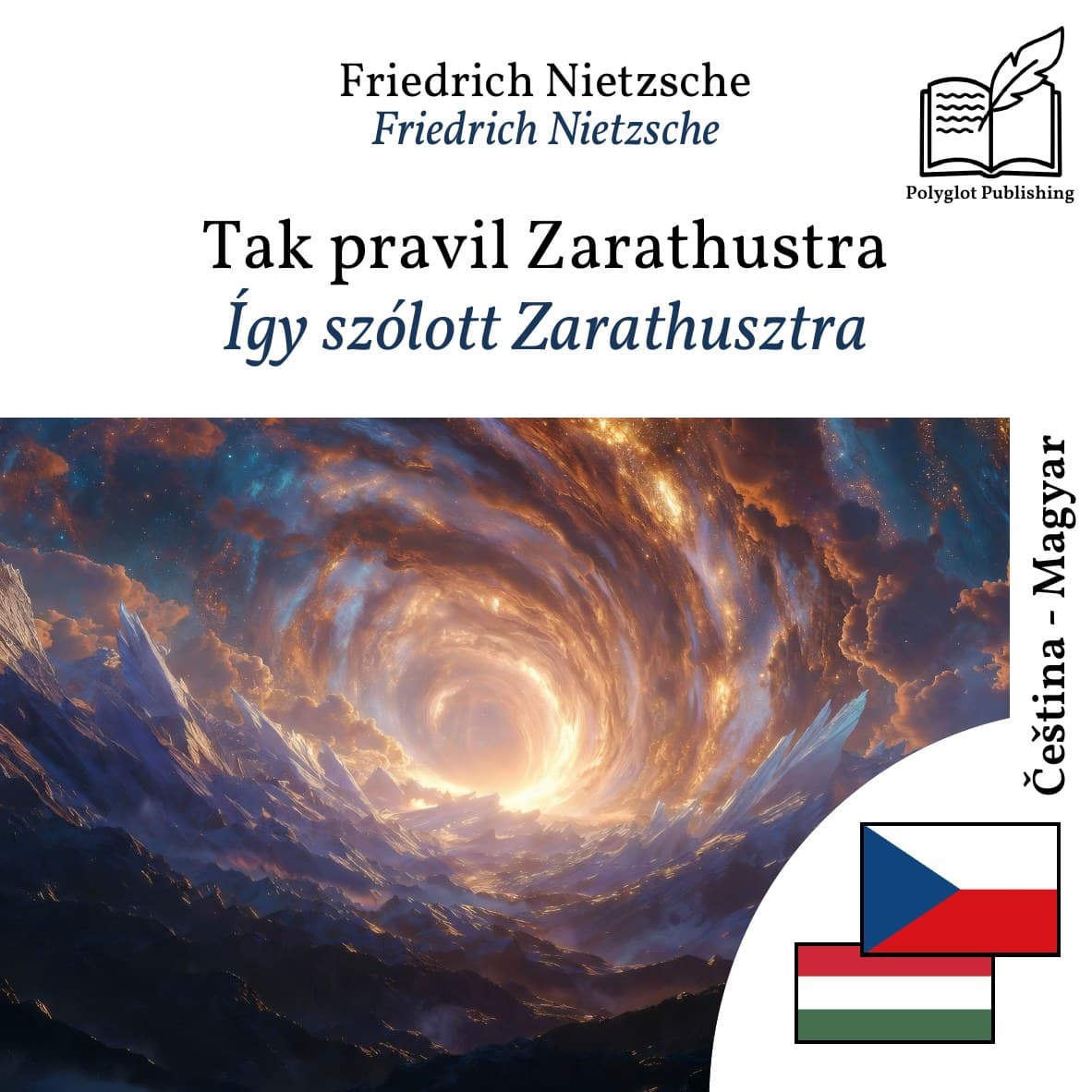 Így szólott Zarathusztra