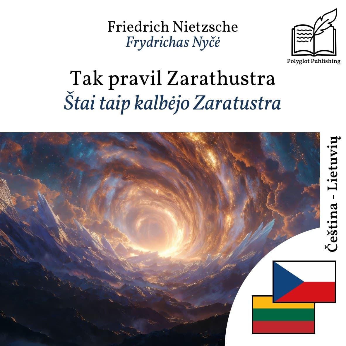 Štai taip kalbėjo Zaratustra