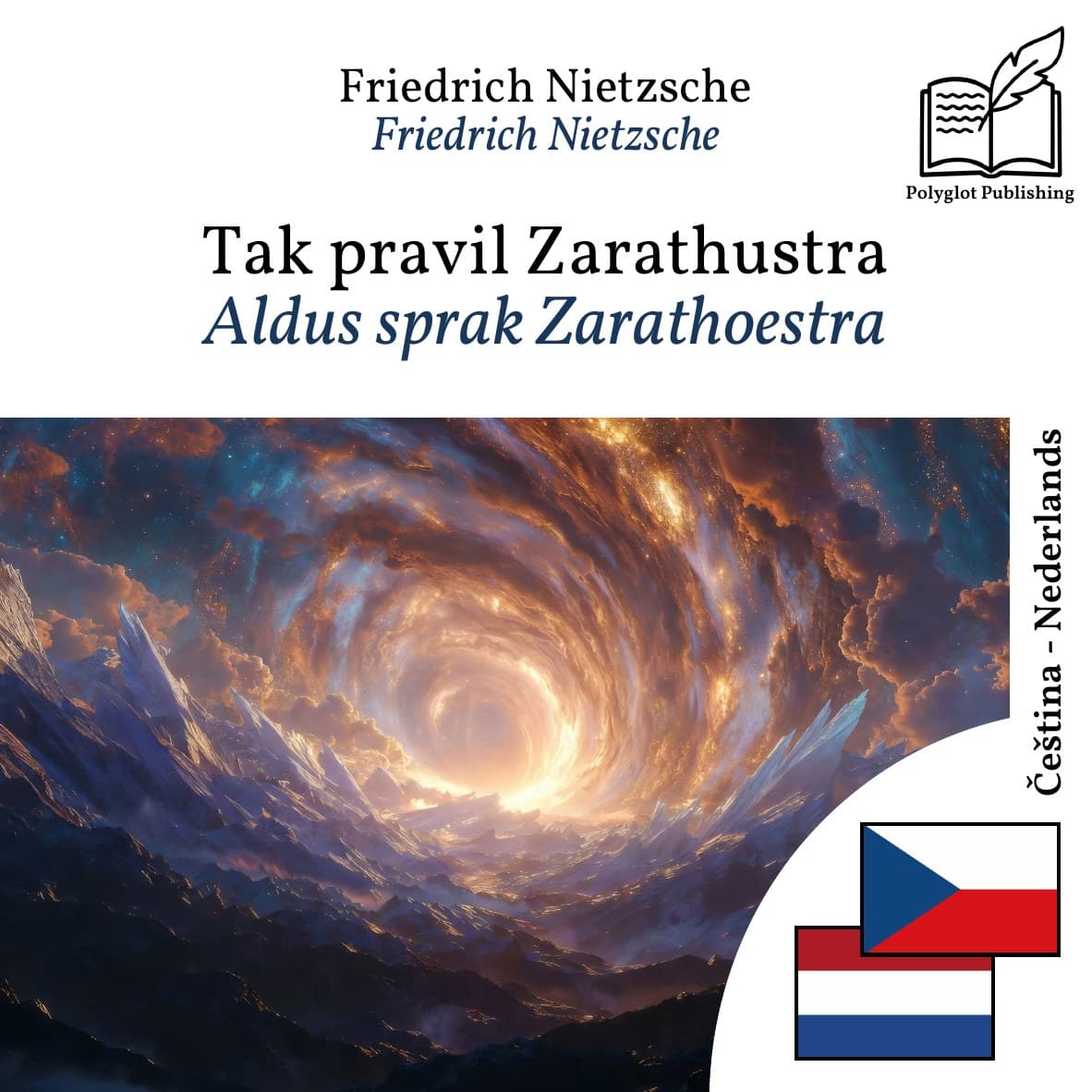 Aldus sprak Zarathoestra