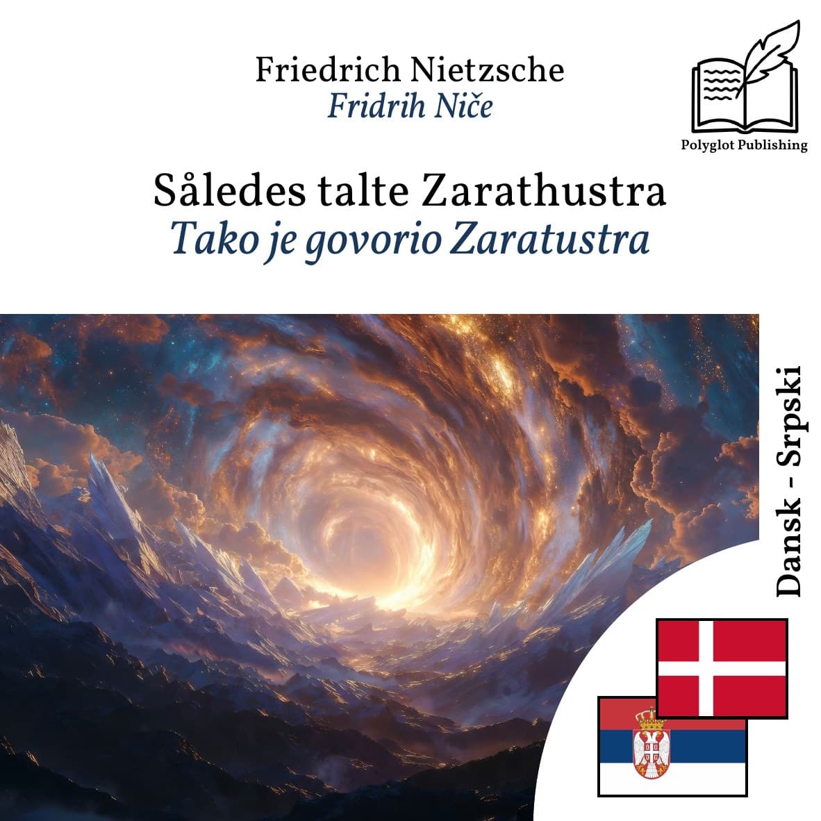 Tako je govorio Zaratustra