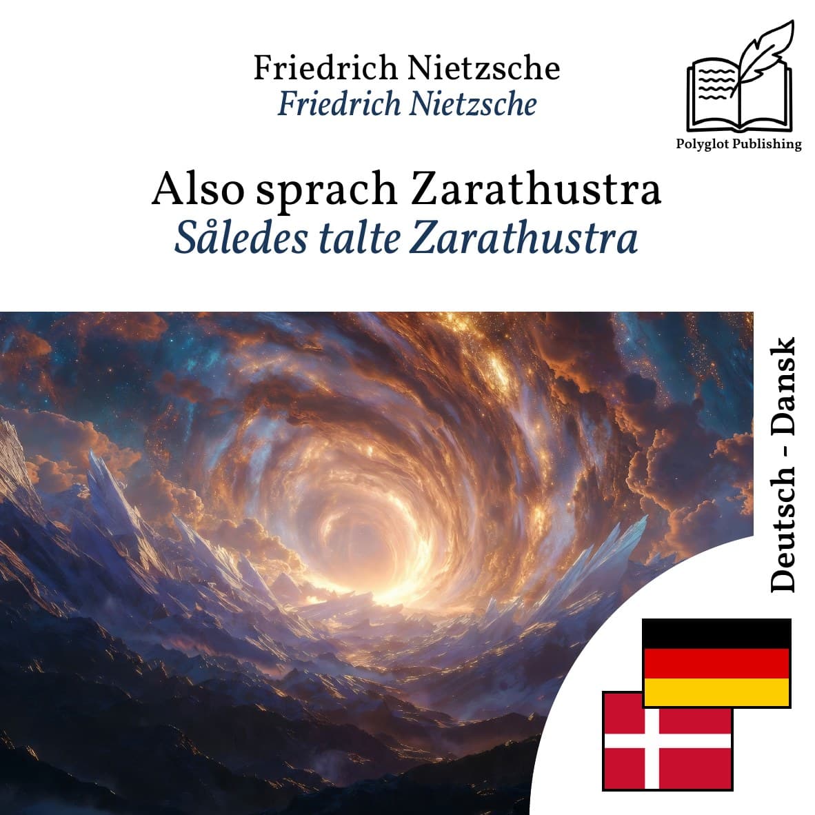 Således talte Zarathustra