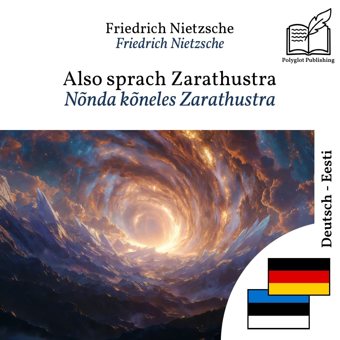 Nõnda kõneles Zarathustra