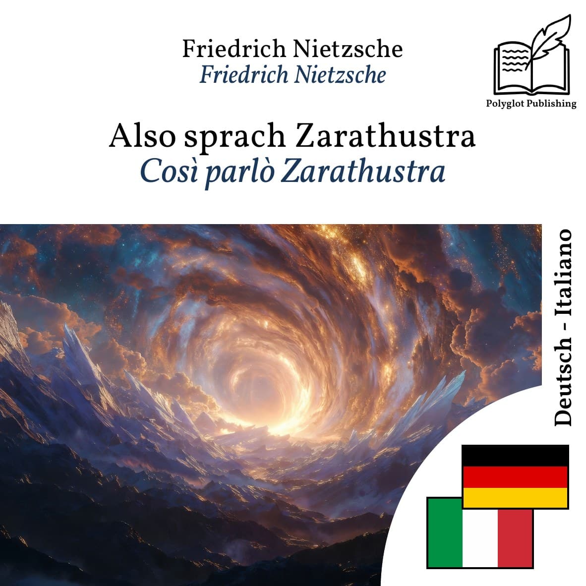 Così parlò Zarathustra