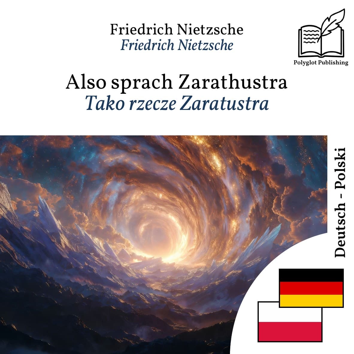Tako rzecze Zaratustra