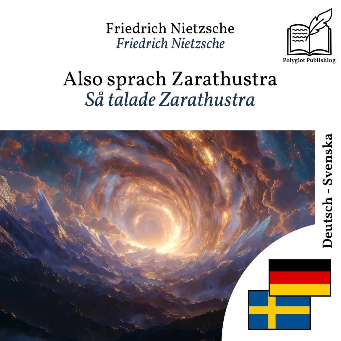 Så talade Zarathustra