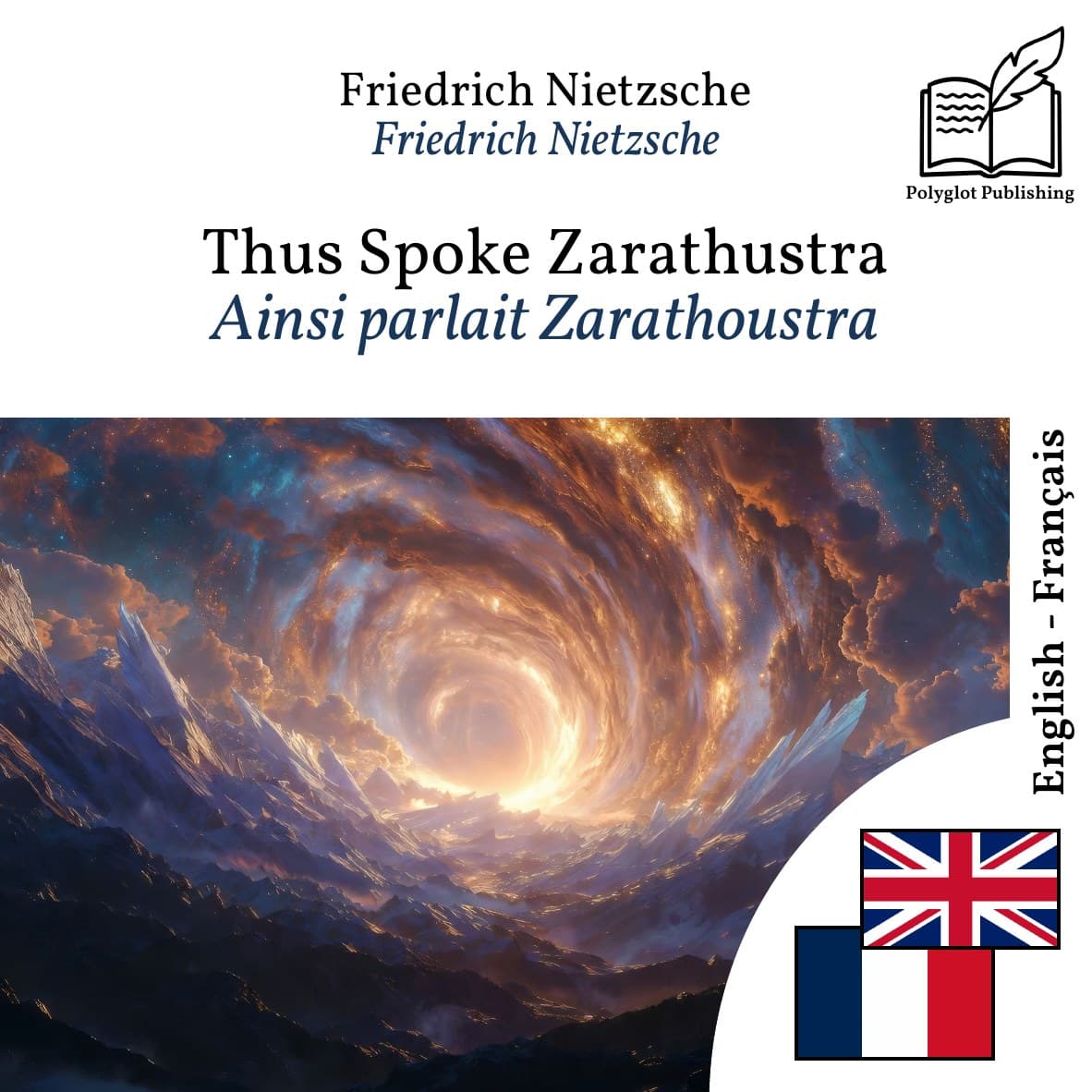 Ainsi parlait Zarathoustra