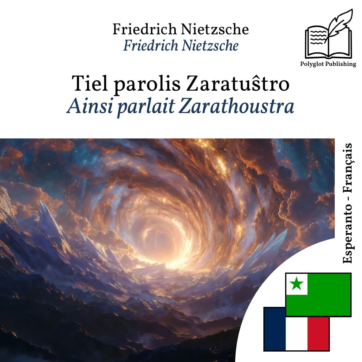 Ainsi parlait Zarathoustra