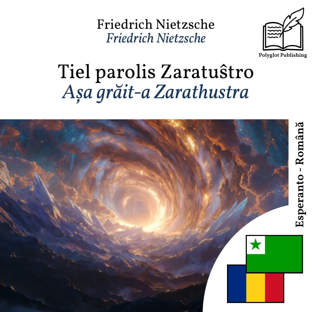 Așa grăit-a Zarathustra