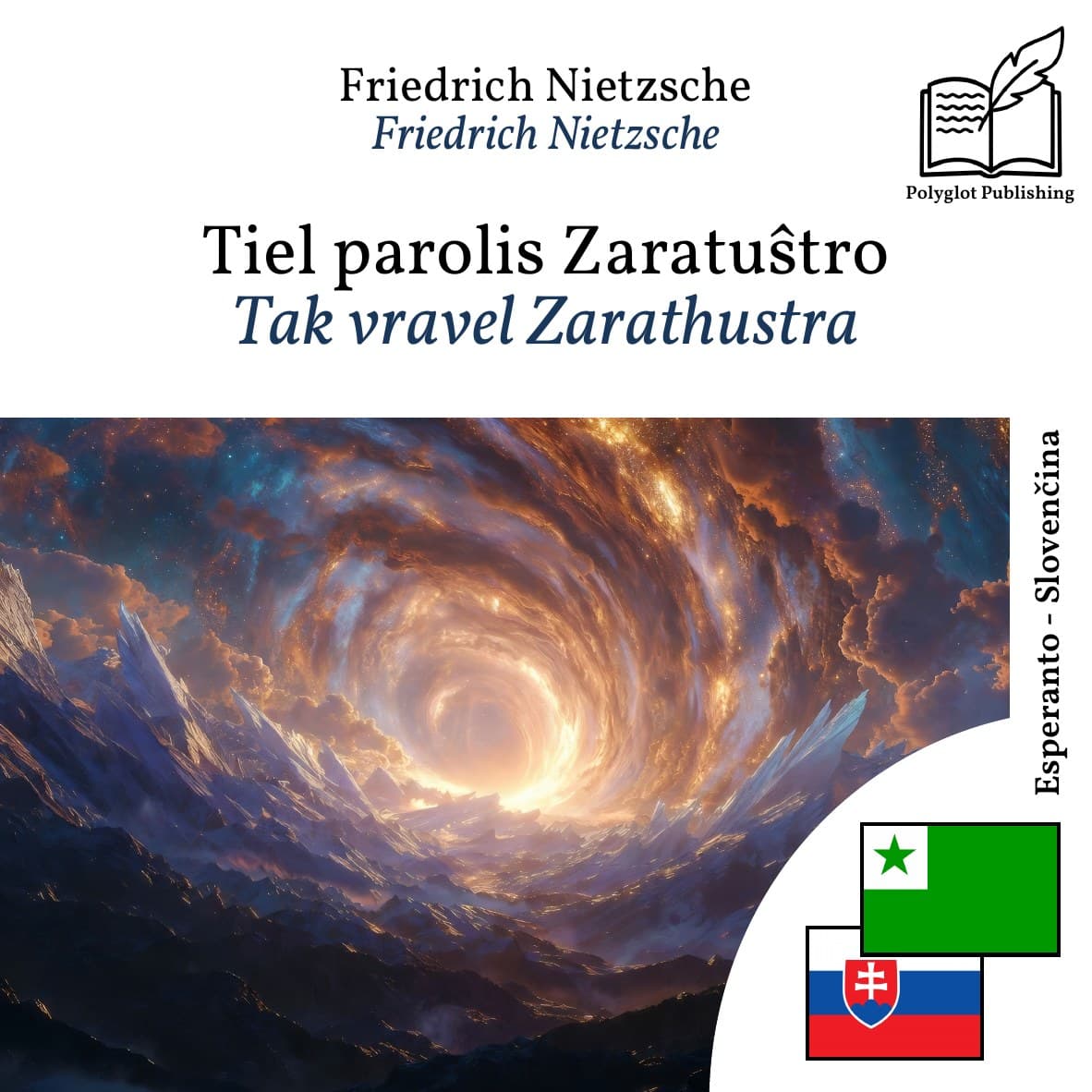 Tak vravel Zarathustra