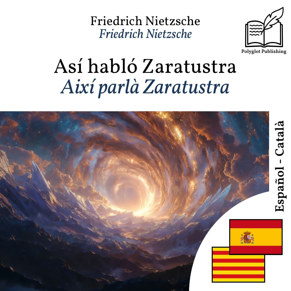 Així parlà Zaratustra