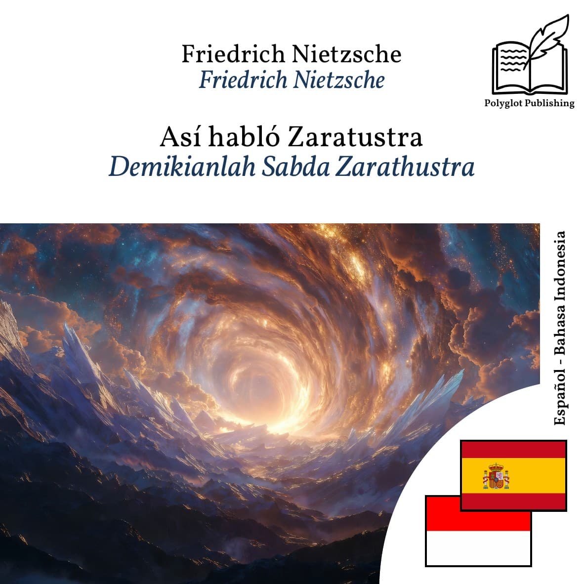 Demikianlah Sabda Zarathustra