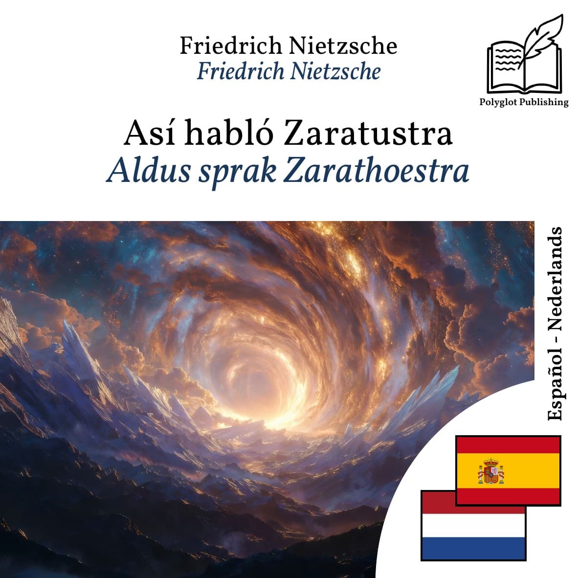 Aldus sprak Zarathoestra