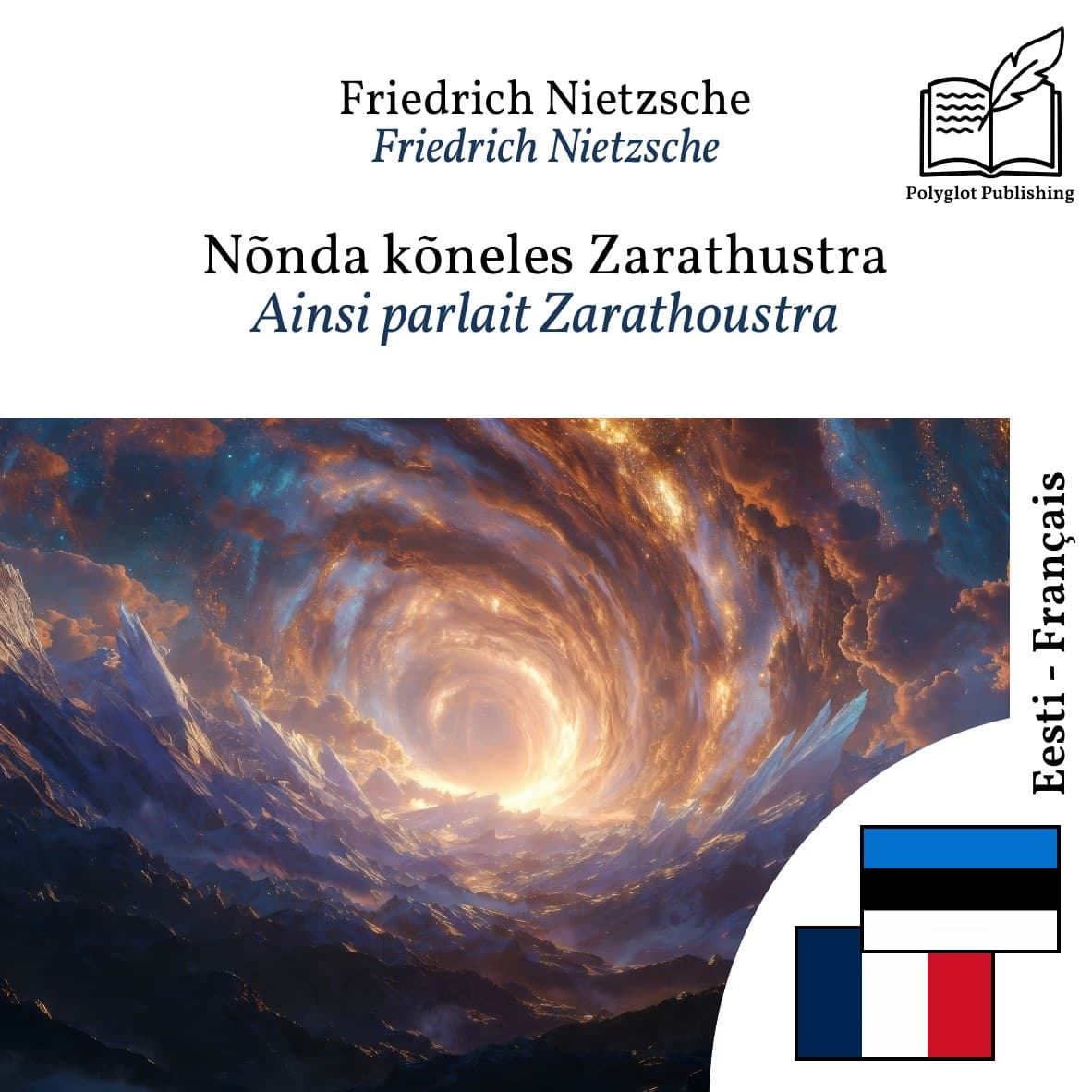 Ainsi parlait Zarathoustra