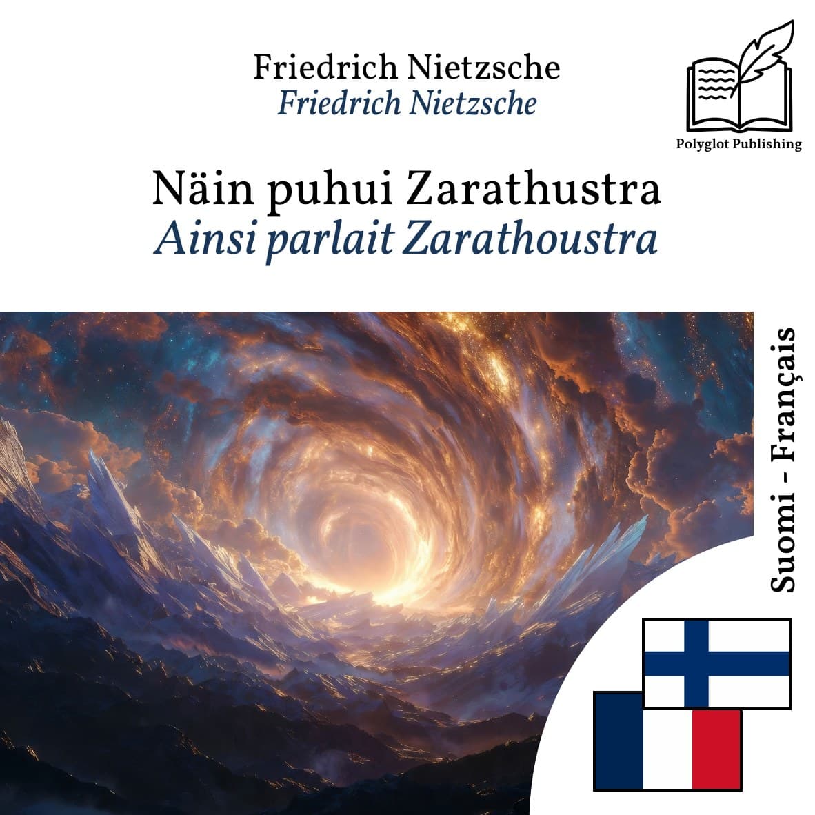 Ainsi parlait Zarathoustra