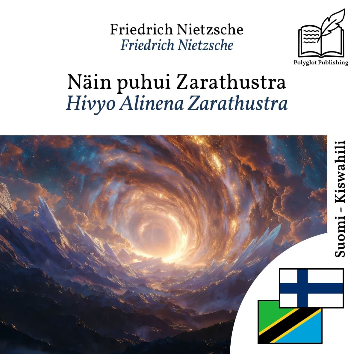 Hivyo Alinena Zarathustra