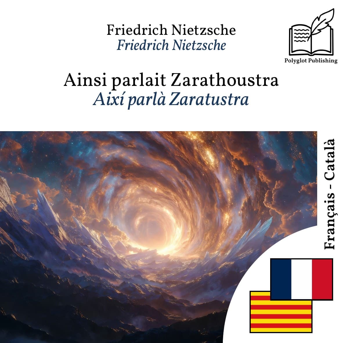 Així parlà Zaratustra