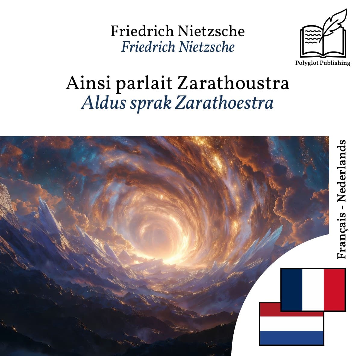 Aldus sprak Zarathoestra