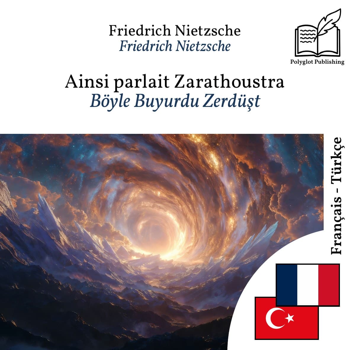 Böyle Buyurdu Zerdüşt