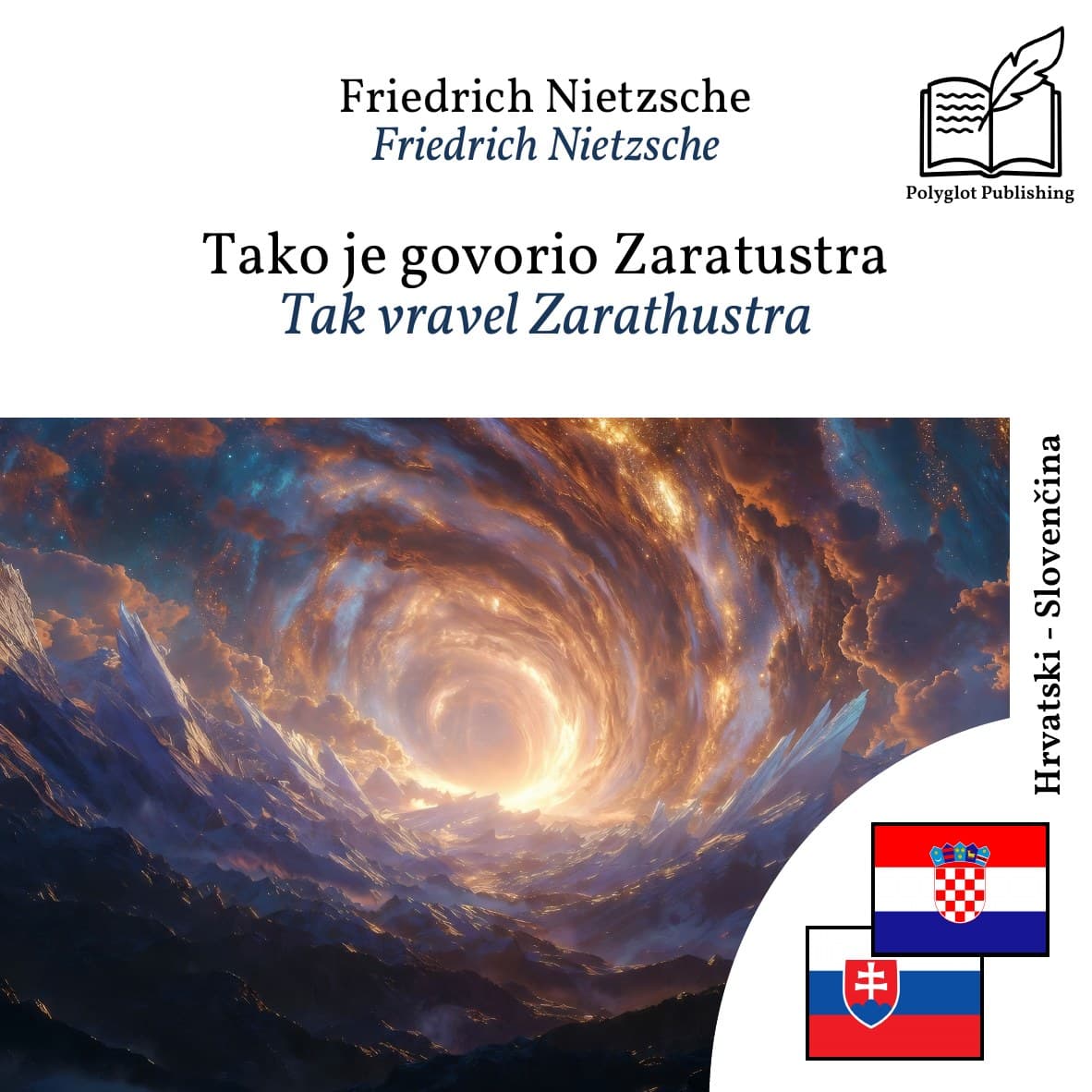 Tak vravel Zarathustra