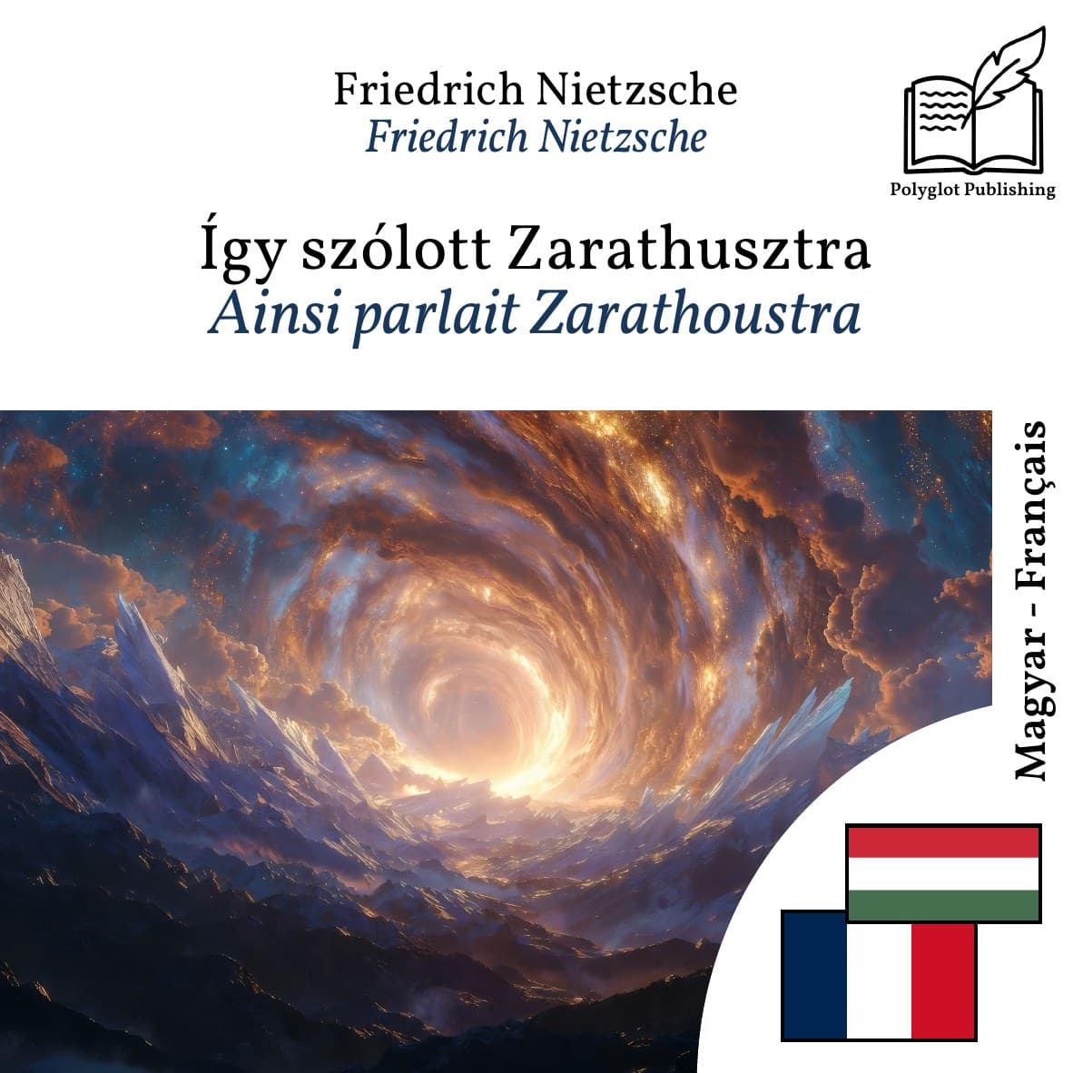 Ainsi parlait Zarathoustra