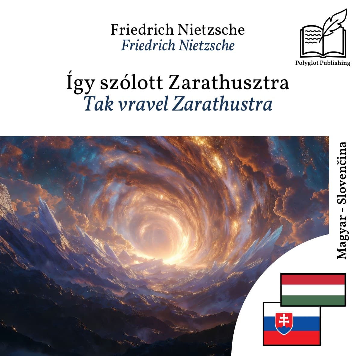 Tak vravel Zarathustra