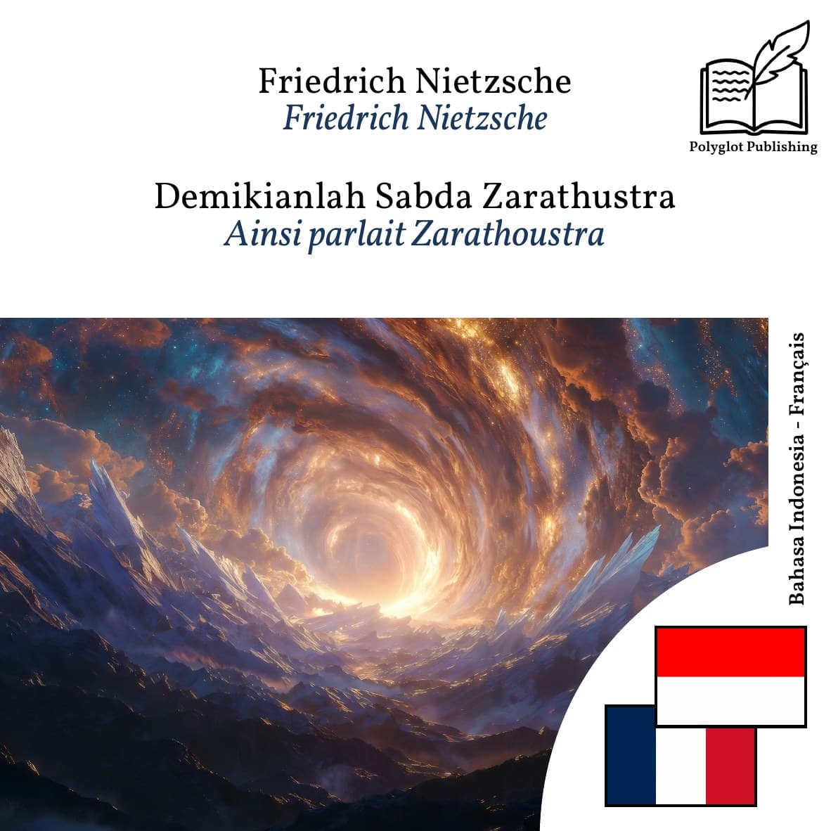 Ainsi parlait Zarathoustra