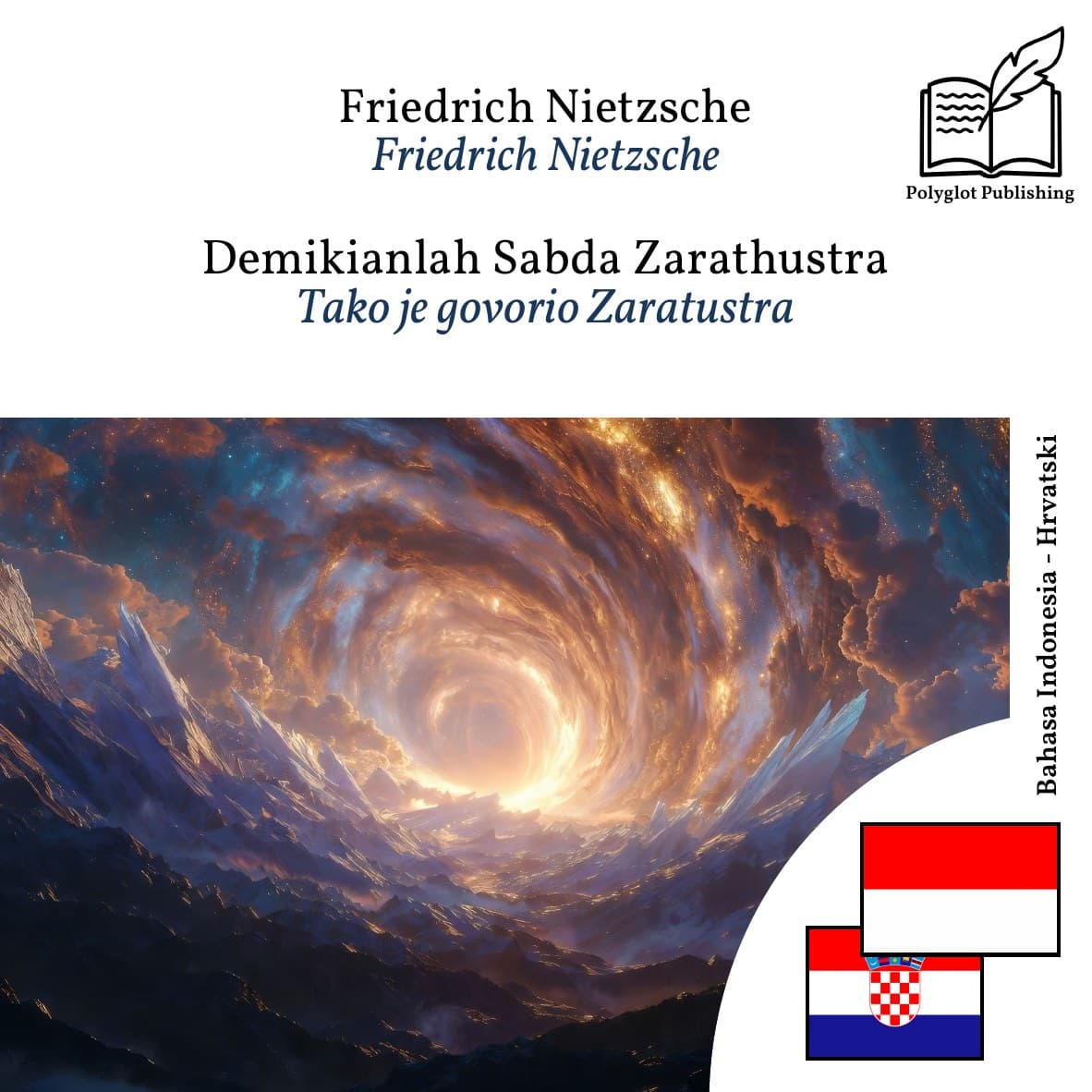 Tako je govorio Zaratustra