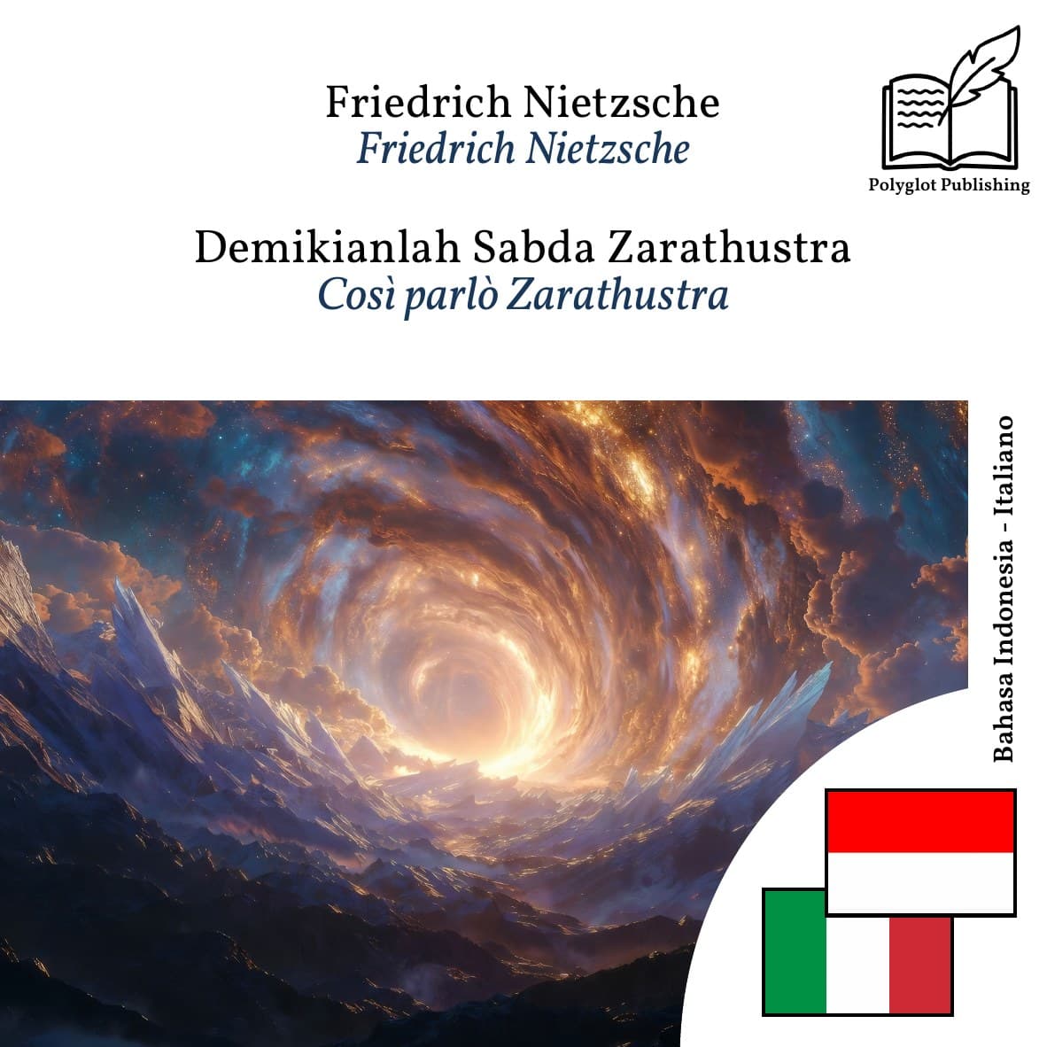 Così parlò Zarathustra