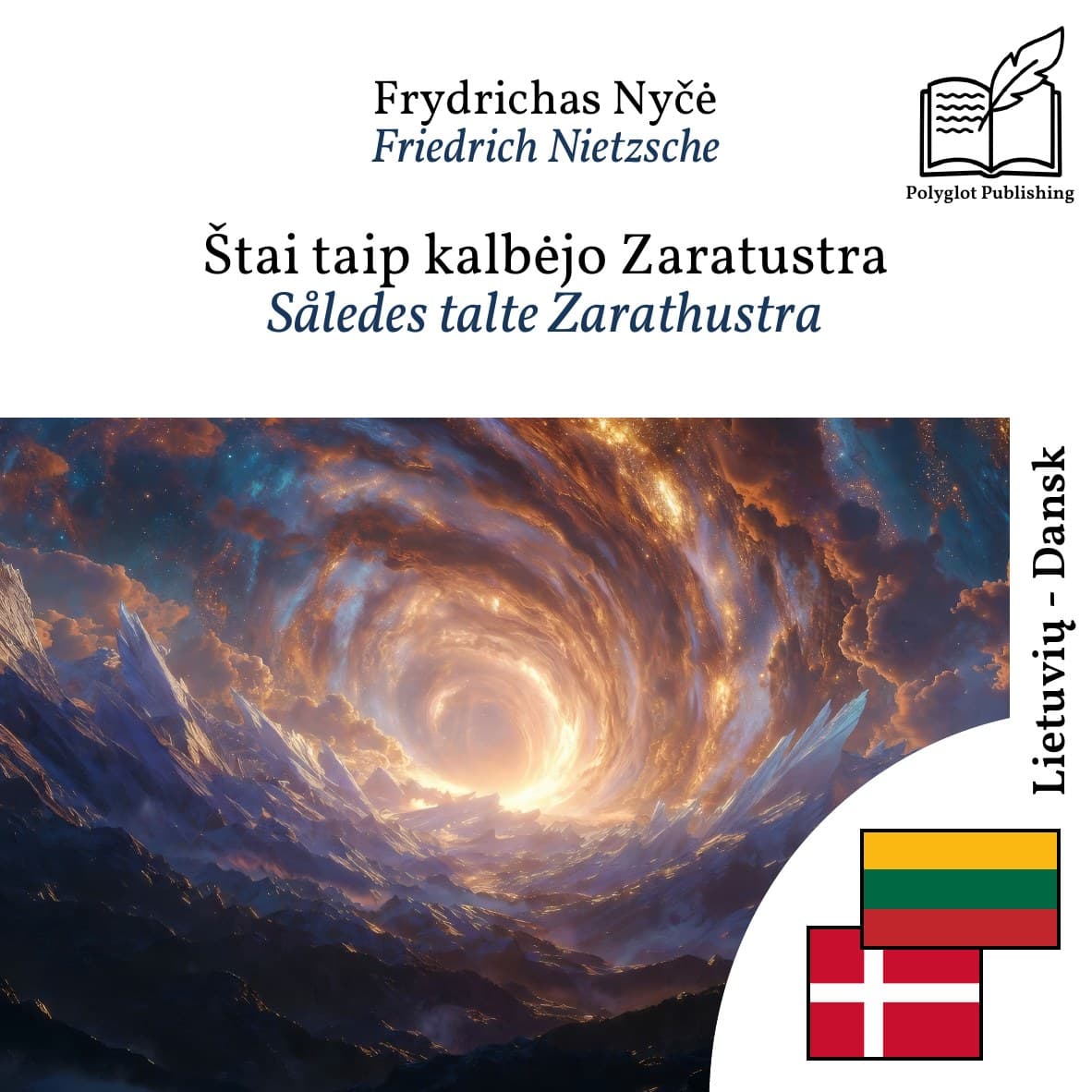 Således talte Zarathustra