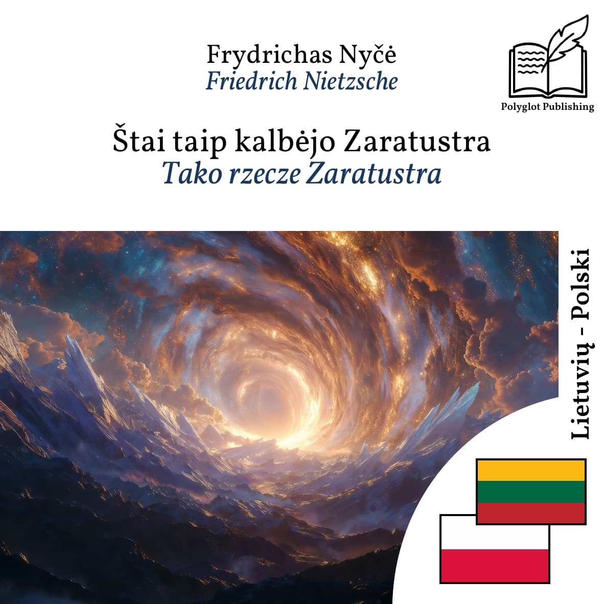 Tako rzecze Zaratustra