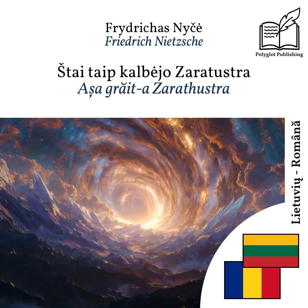 Așa grăit-a Zarathustra