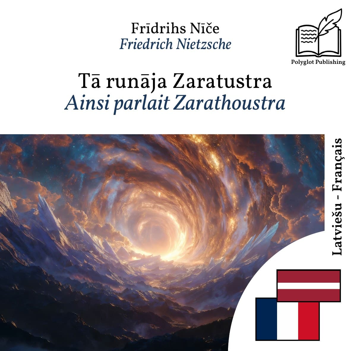 Ainsi parlait Zarathoustra