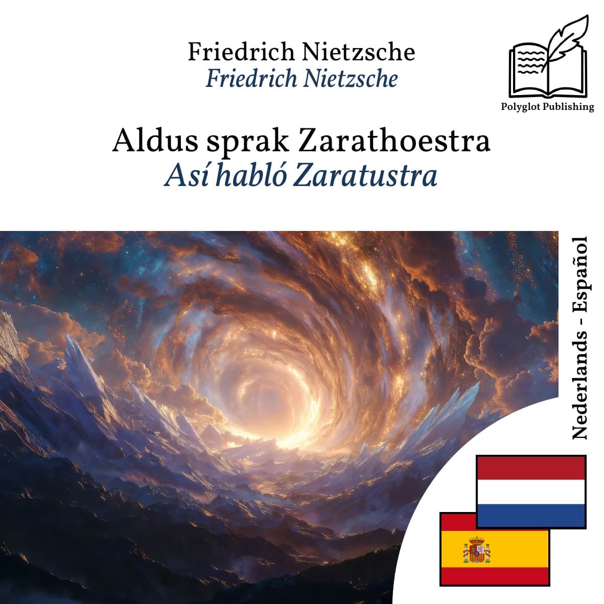 Así habló Zaratustra