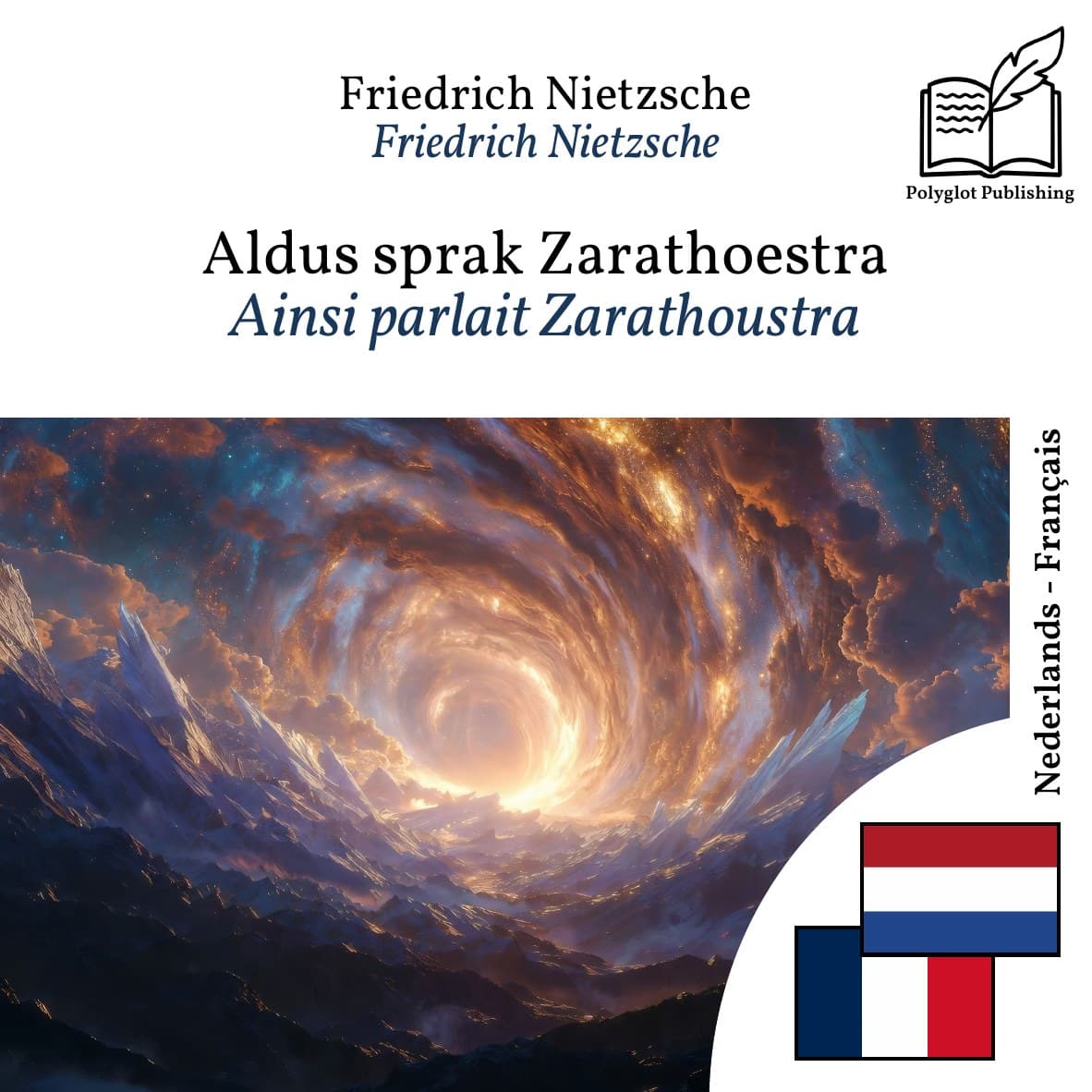 Ainsi parlait Zarathoustra