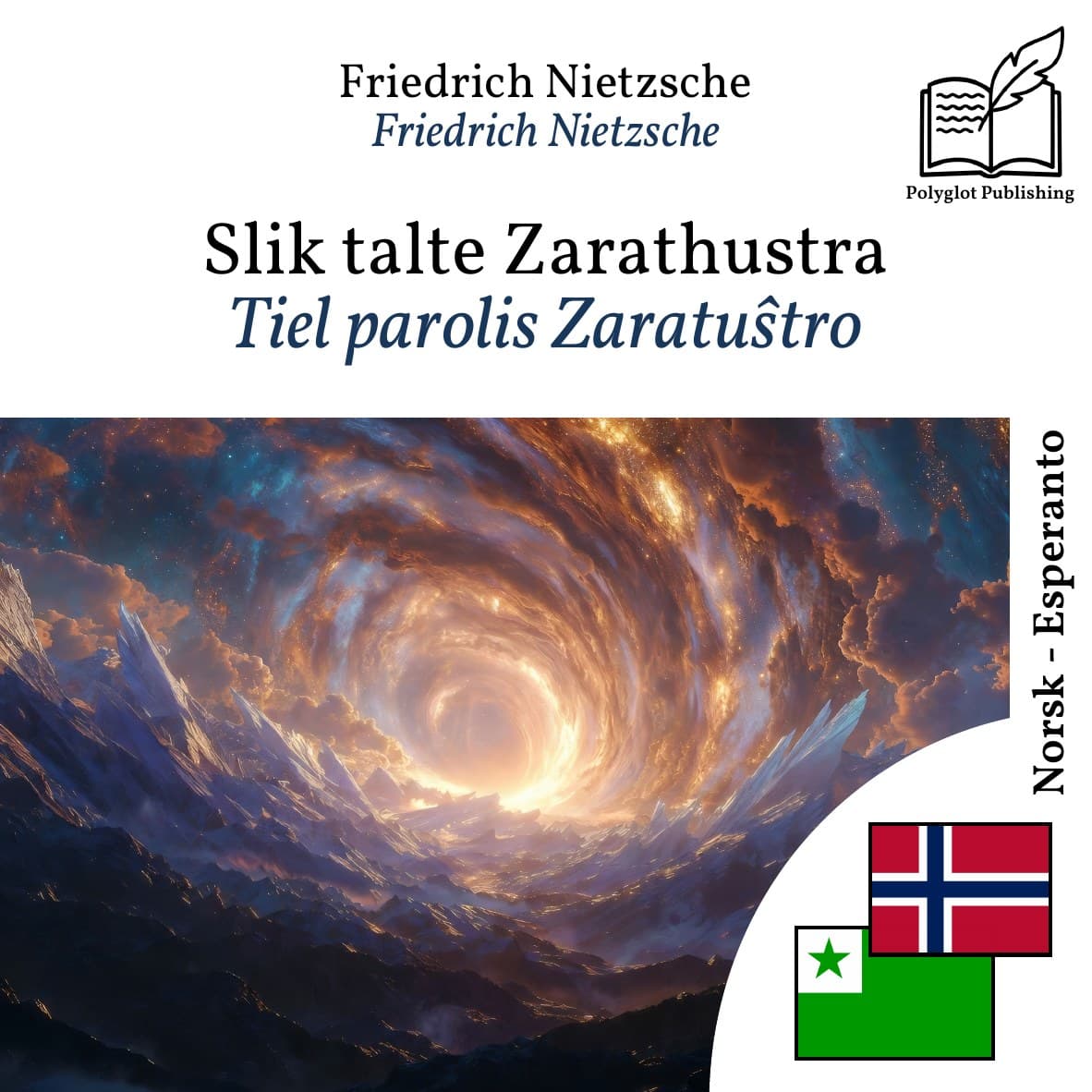 Tiel parolis Zaratuŝtro