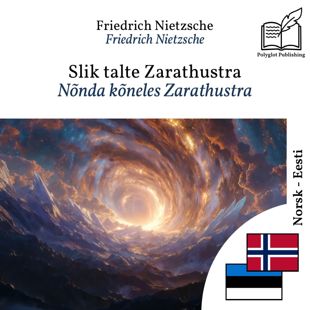 Nõnda kõneles Zarathustra