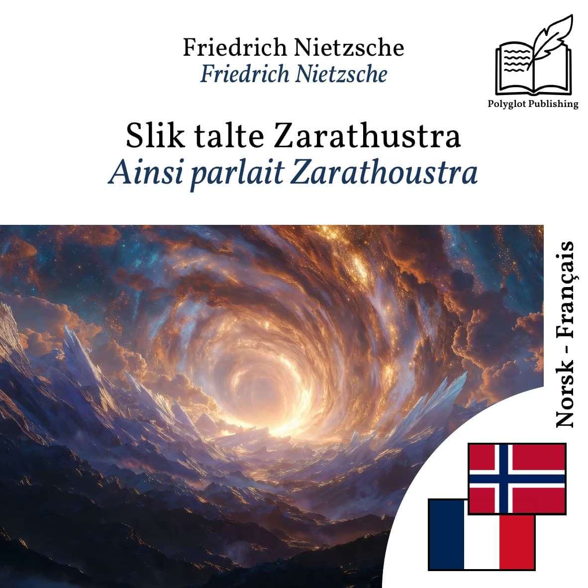 Ainsi parlait Zarathoustra