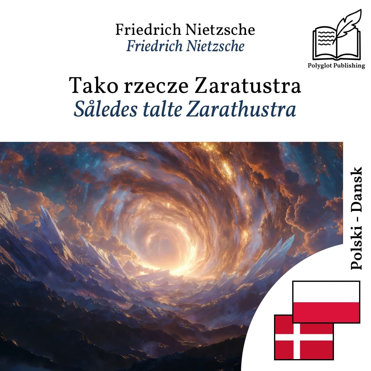 Således talte Zarathustra
